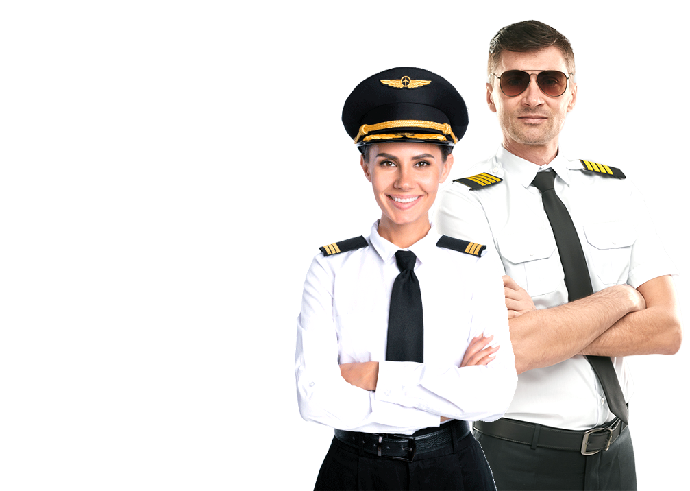Piloto Comercial