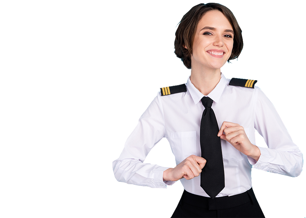 Piloto Privado