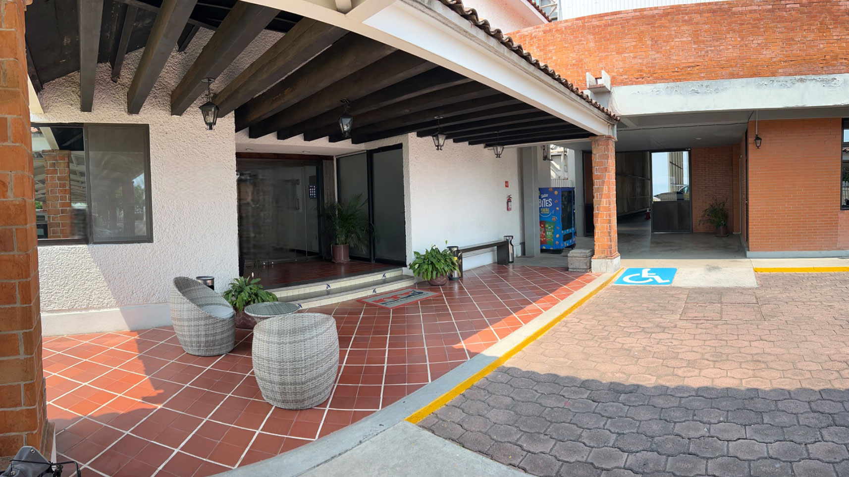 Instalaciones