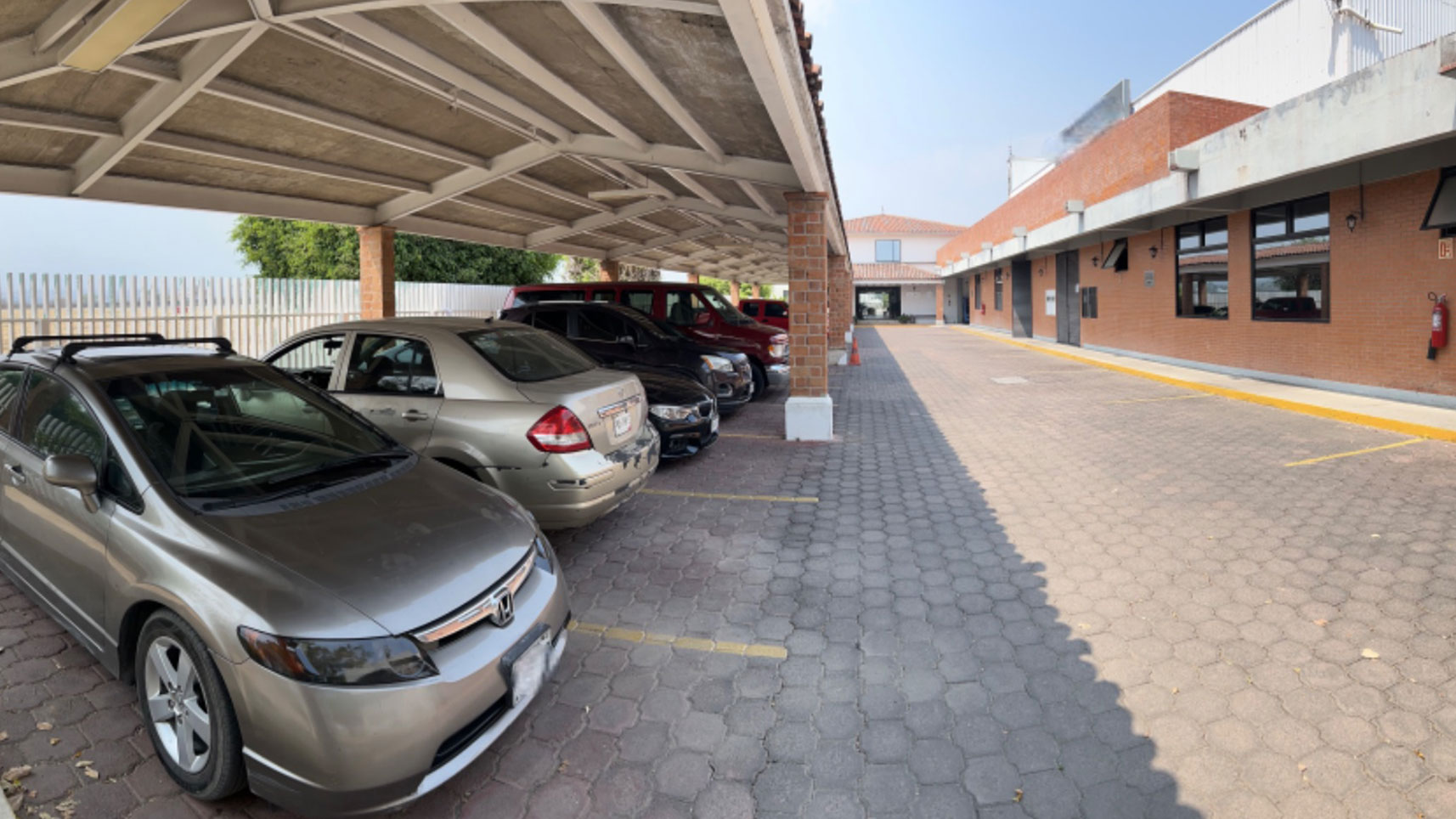 Instalaciones