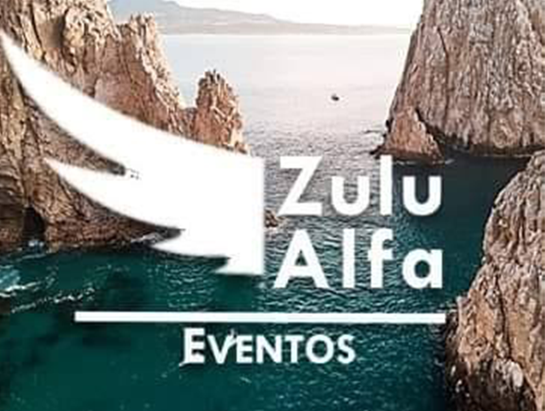 ZULU ALFA